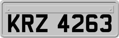 KRZ4263