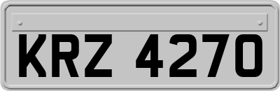 KRZ4270