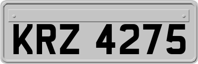 KRZ4275