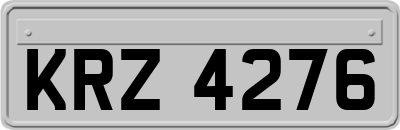 KRZ4276