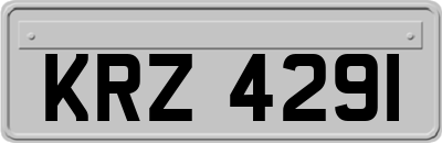 KRZ4291