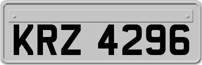 KRZ4296