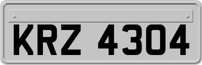 KRZ4304