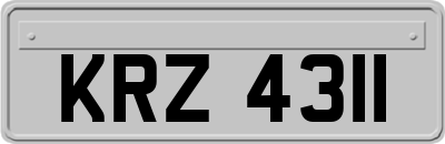 KRZ4311