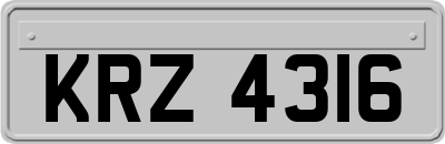 KRZ4316