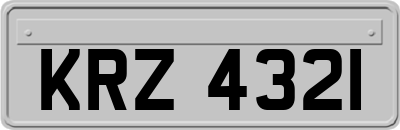 KRZ4321