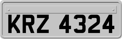 KRZ4324