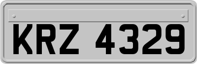KRZ4329