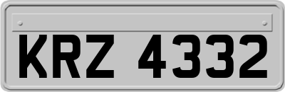KRZ4332