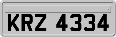 KRZ4334