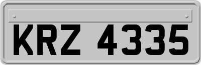 KRZ4335