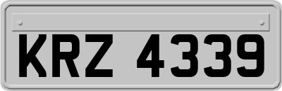 KRZ4339