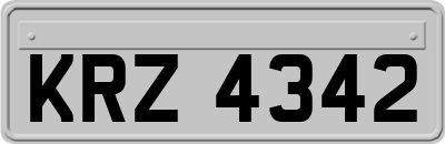 KRZ4342