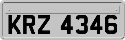 KRZ4346