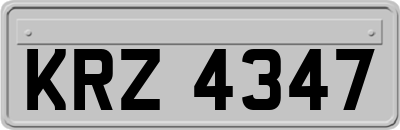 KRZ4347