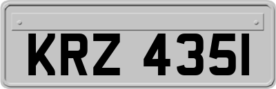 KRZ4351