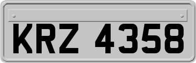 KRZ4358