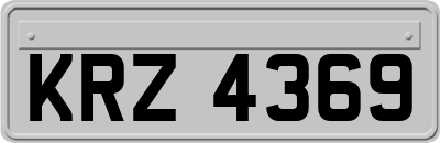 KRZ4369