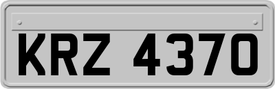 KRZ4370