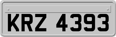 KRZ4393
