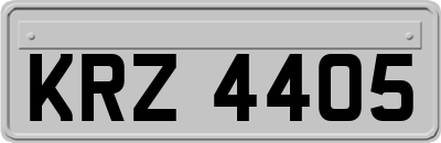 KRZ4405