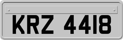 KRZ4418