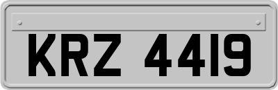 KRZ4419