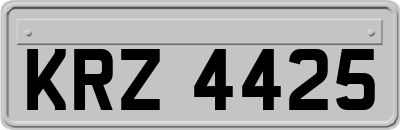 KRZ4425