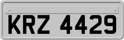 KRZ4429