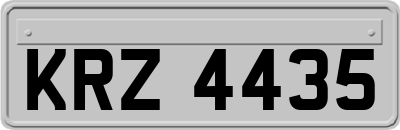 KRZ4435