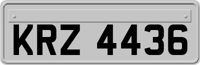 KRZ4436
