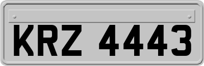 KRZ4443