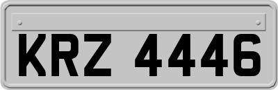 KRZ4446