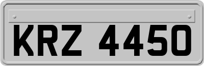 KRZ4450