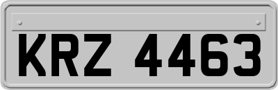 KRZ4463