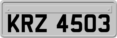 KRZ4503