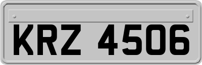 KRZ4506