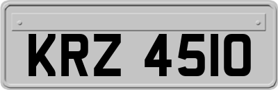 KRZ4510