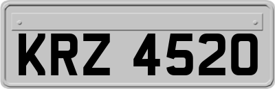 KRZ4520