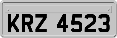 KRZ4523