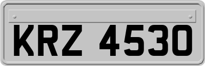 KRZ4530