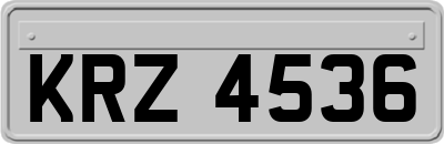 KRZ4536