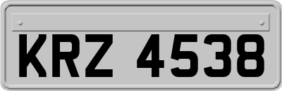 KRZ4538