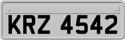 KRZ4542