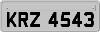 KRZ4543