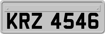 KRZ4546
