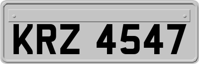 KRZ4547
