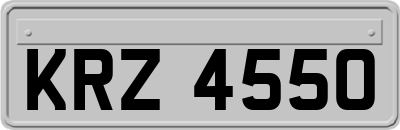 KRZ4550