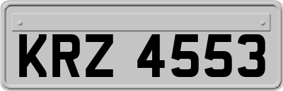 KRZ4553