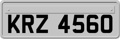 KRZ4560